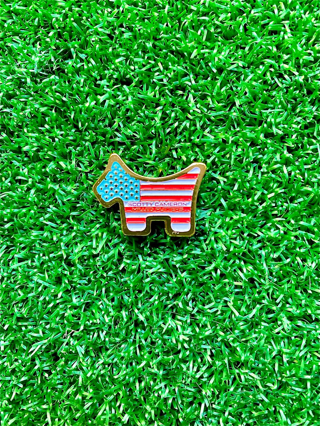 Scotty Cameron Terrier - USA