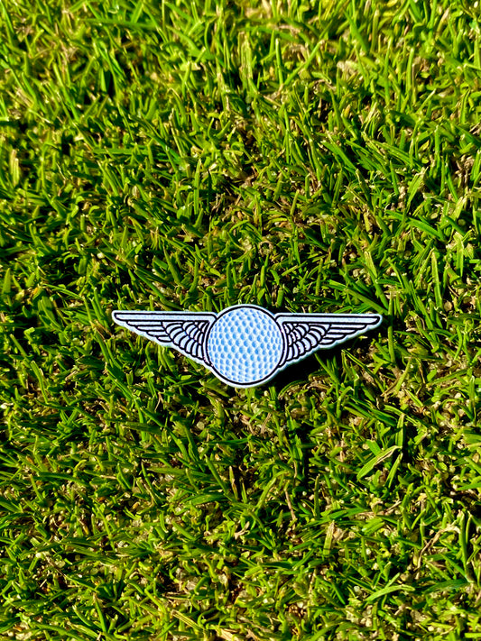 IronBlade Golf Co. Ball Marker