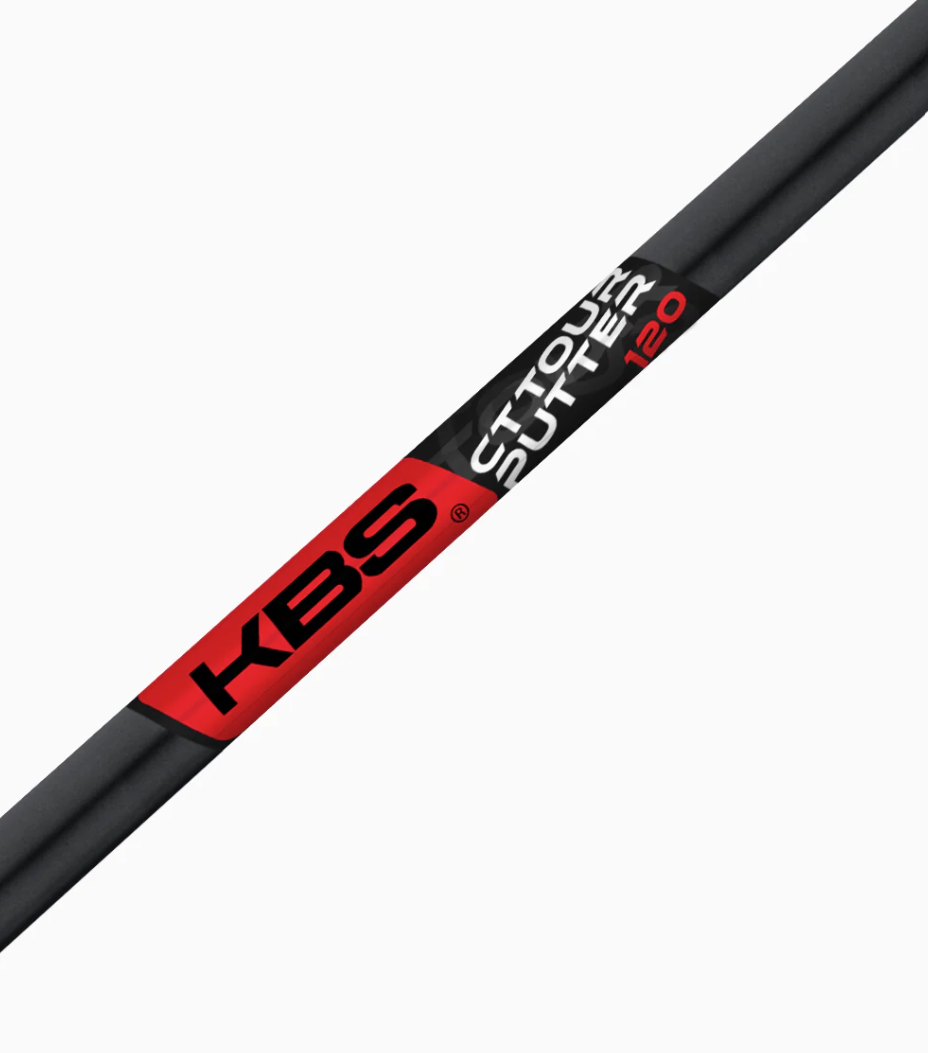 KBS CT Tour Graphite Putter Shaft