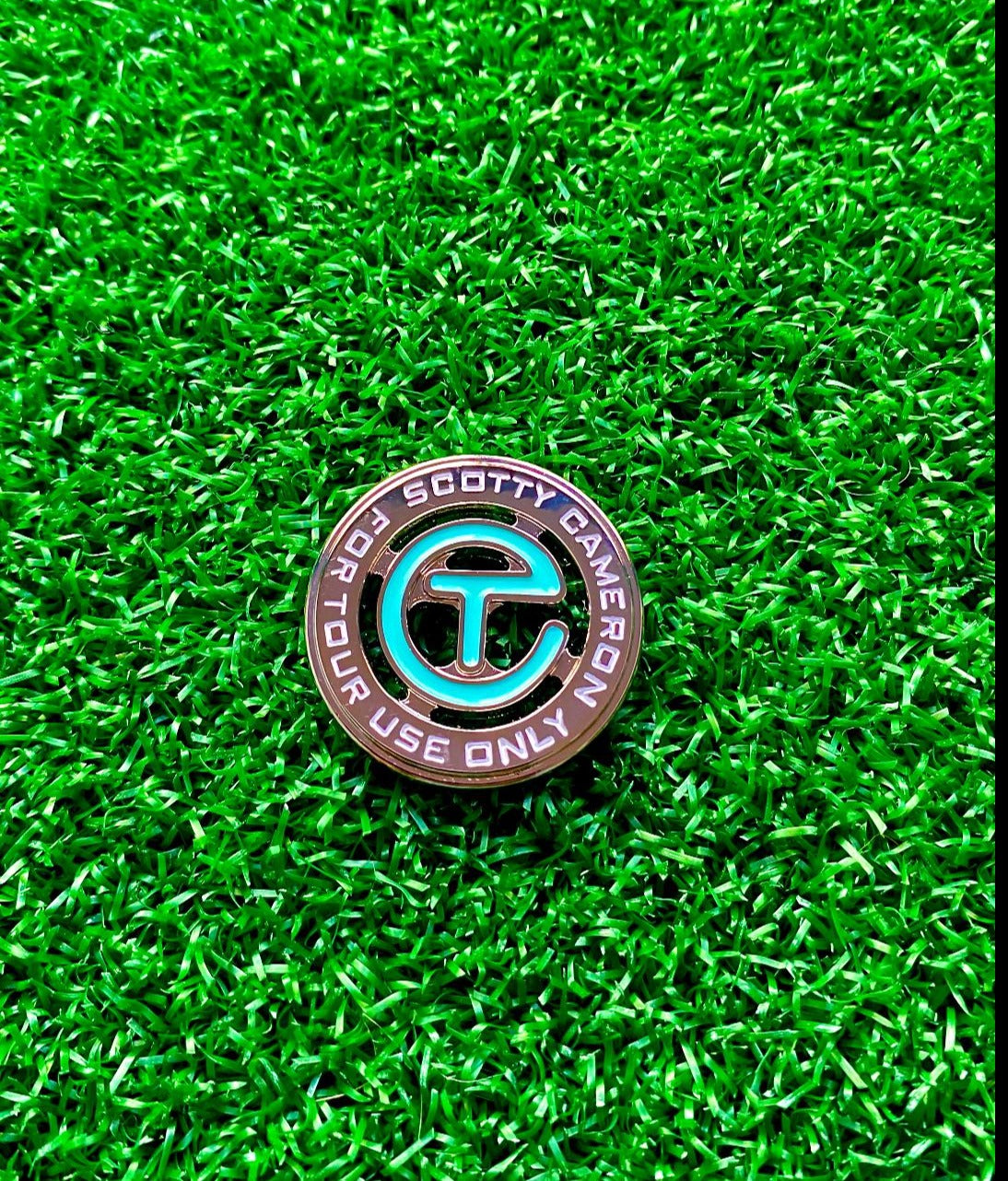 Ball Markers – IronBlade Golf